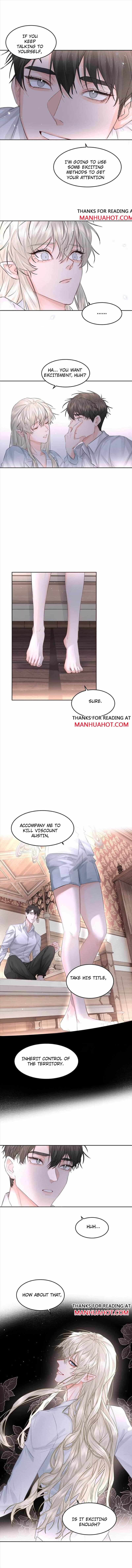 Former King Chapter 47 page 4 - 