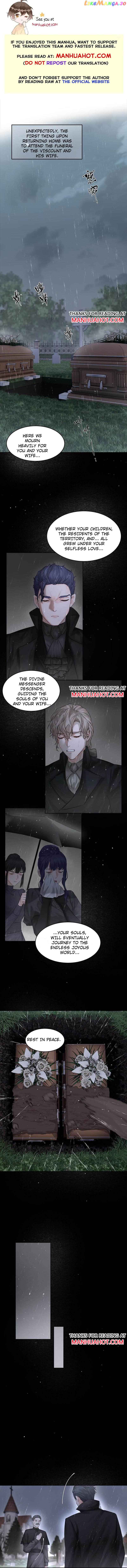 Former King Chapter 48 page 1 - 