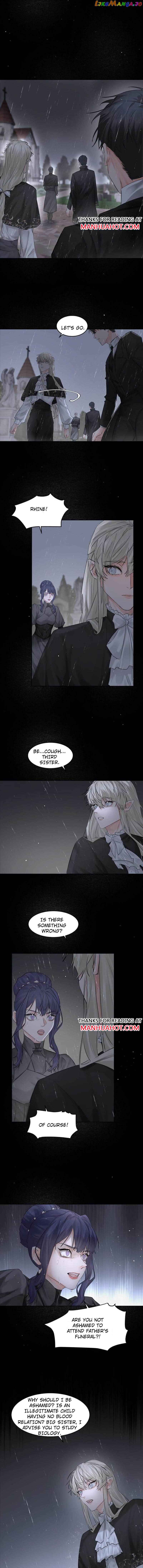Former King Chapter 48 page 2 - 
