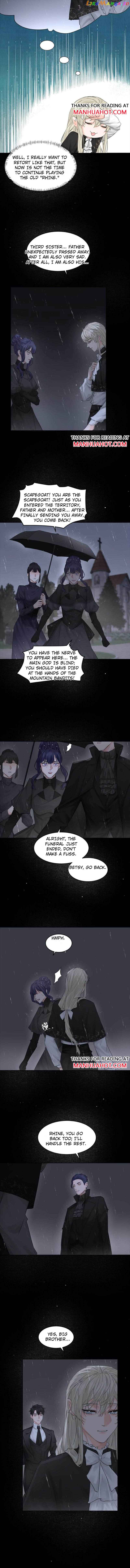 Former King Chapter 48 page 3 - 