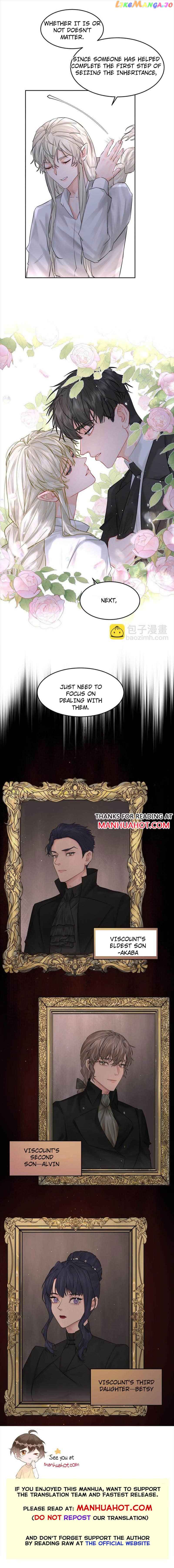 Former King Chapter 48 page 6 - 