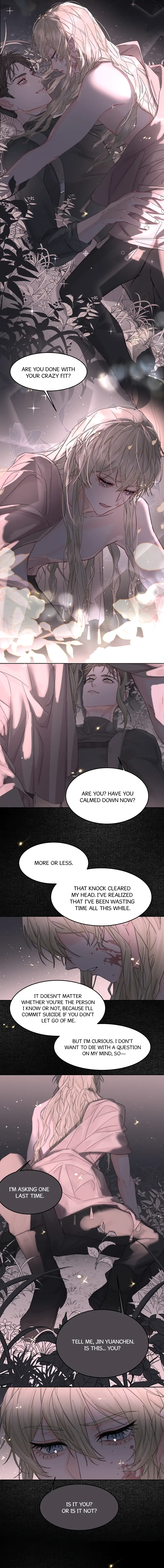 Former King Chapter 5 page 7 - 