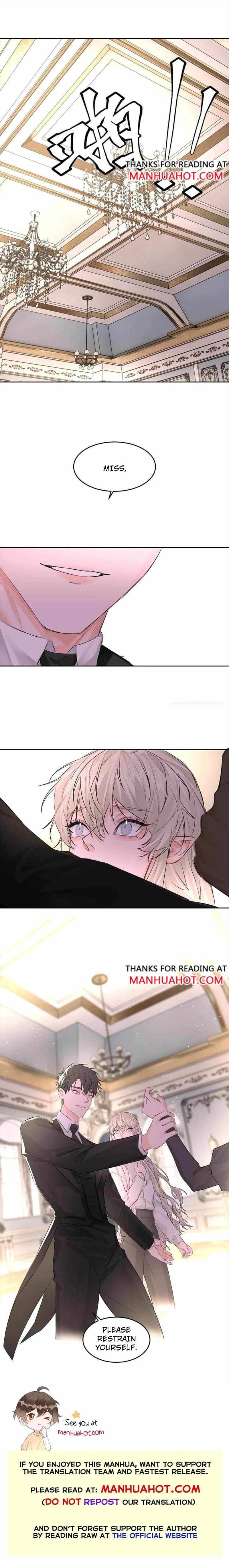 Former King Chapter 50 page 6 - 