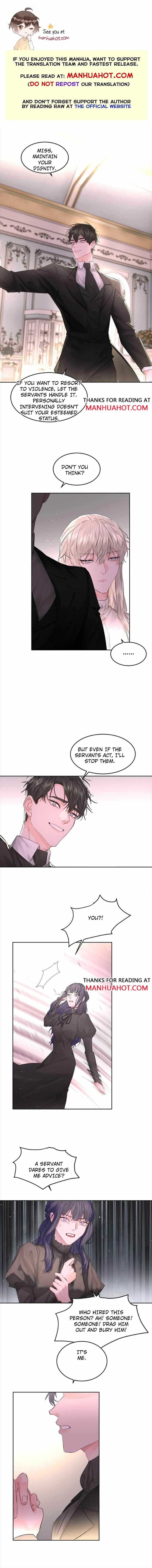 Former King Chapter 51 page 1 - 