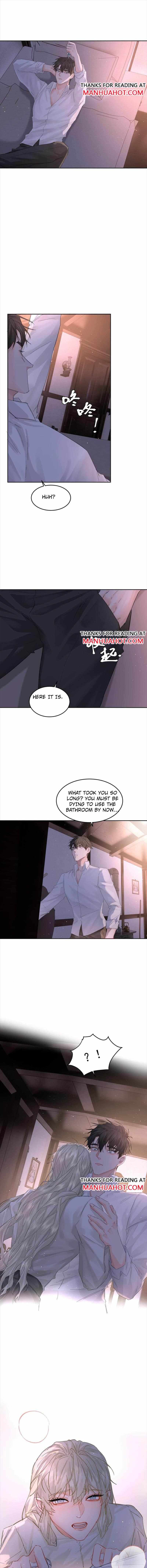 Former King Chapter 51 page 7 - 