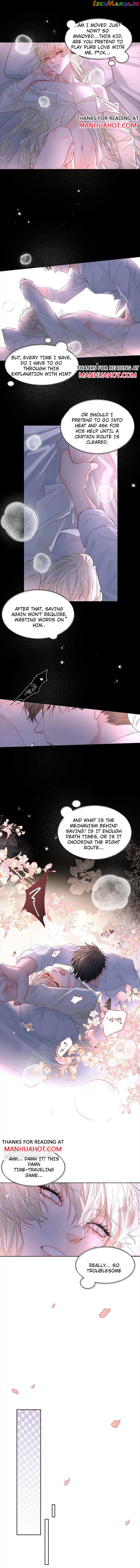 Former King Chapter 52 page 4 - 