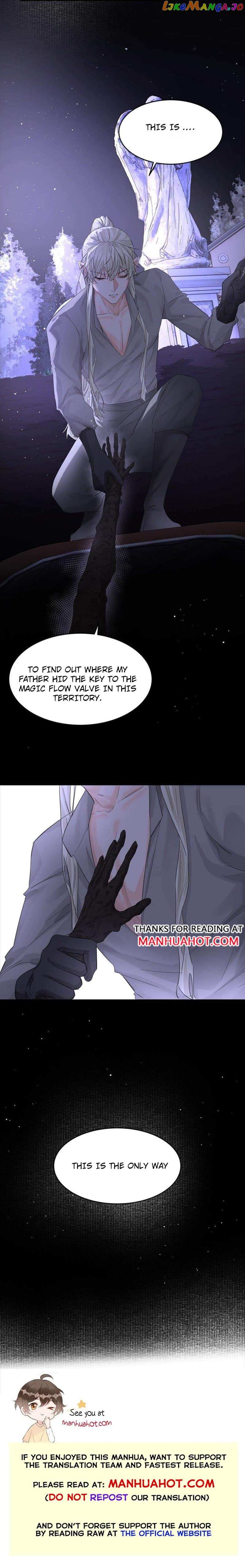 Former King Chapter 53 page 6 - 