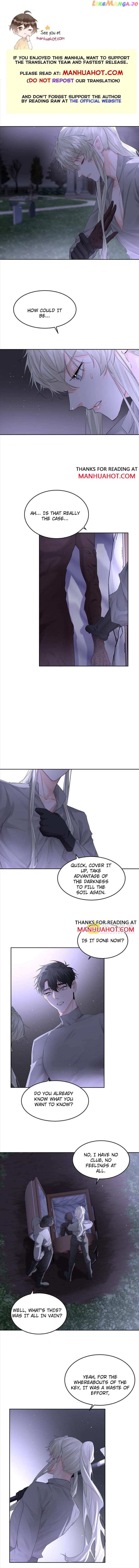 Former King Chapter 54 page 2 - 