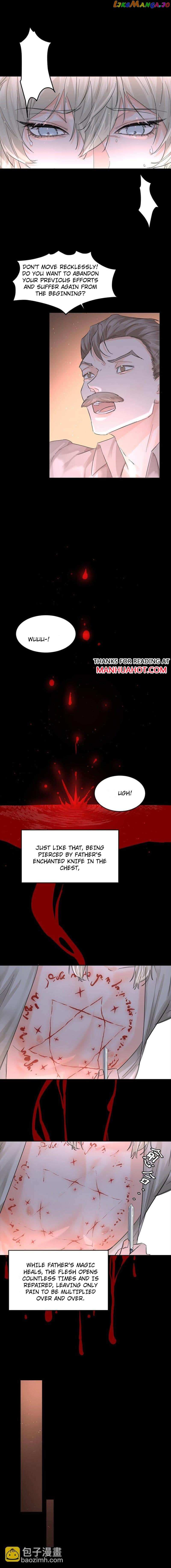 Former King Chapter 54 page 7 - 