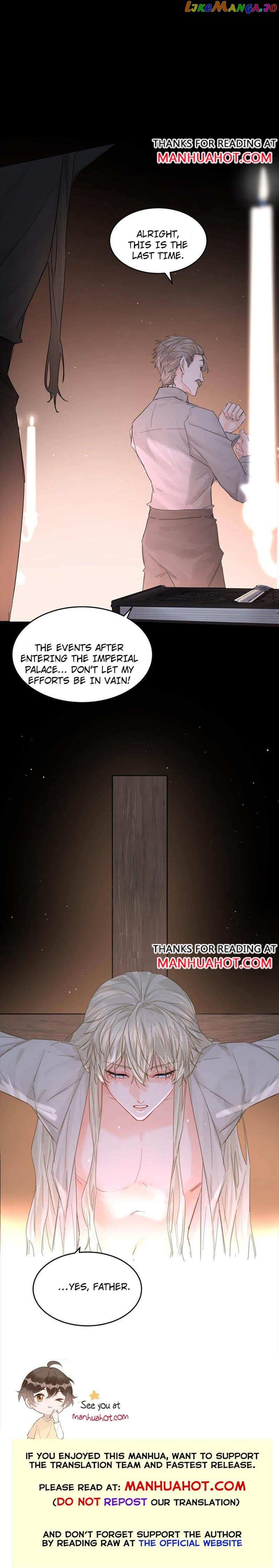 Former King Chapter 54 page 8 - 