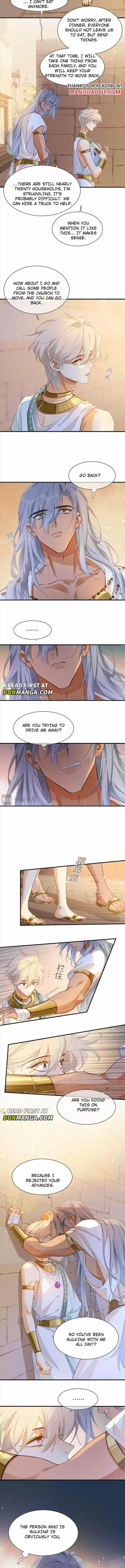 Former King Chapter 55 page 7 - 