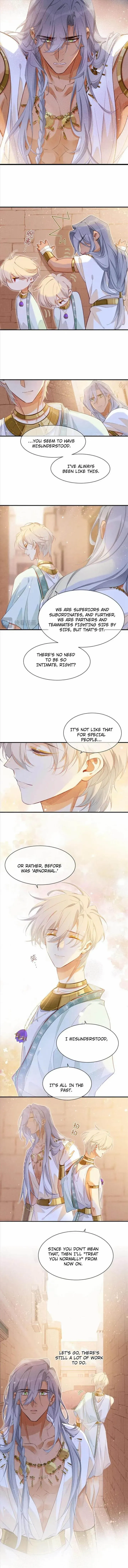 Former King Chapter 55 page 8 - 