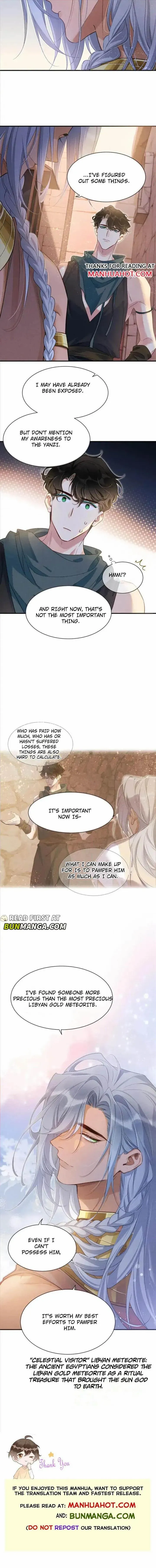 Former King Chapter 58 page 8 - 