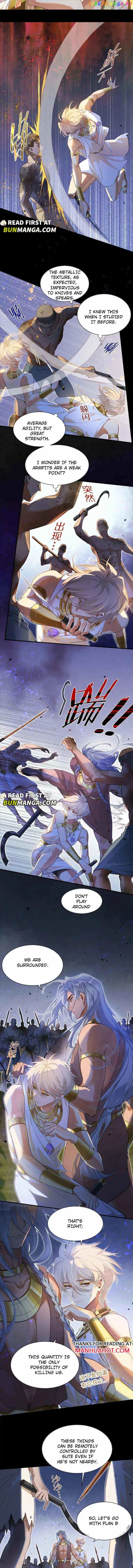 Former King Chapter 59 page 4 - 