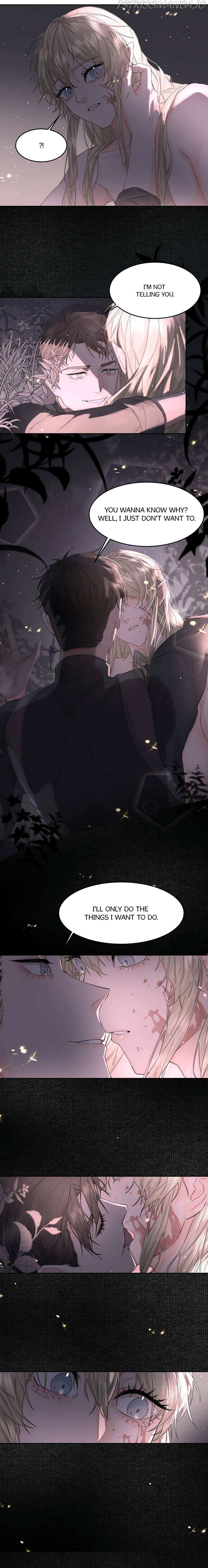 Former King Chapter 6 page 2 - 