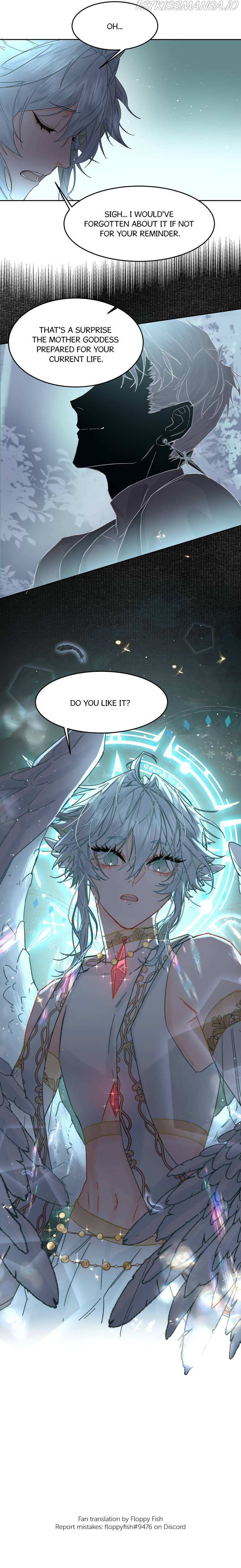 Former King Chapter 6 page 11 - 