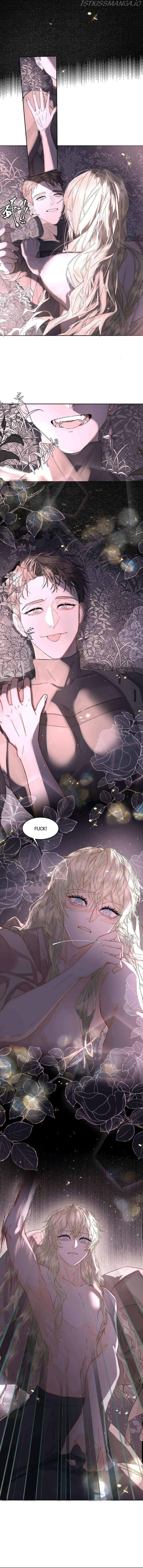 Former King Chapter 6 page 3 - 
