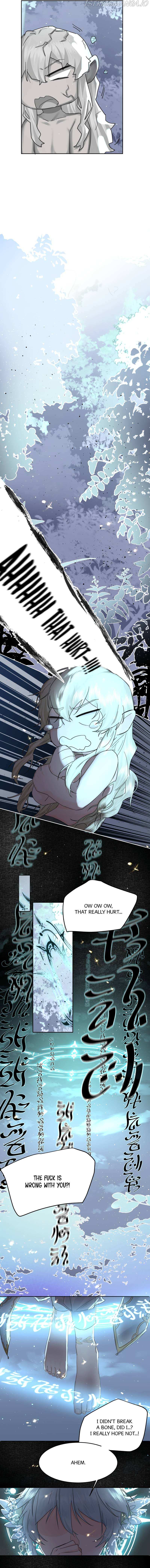 Former King Chapter 6 page 5 - 