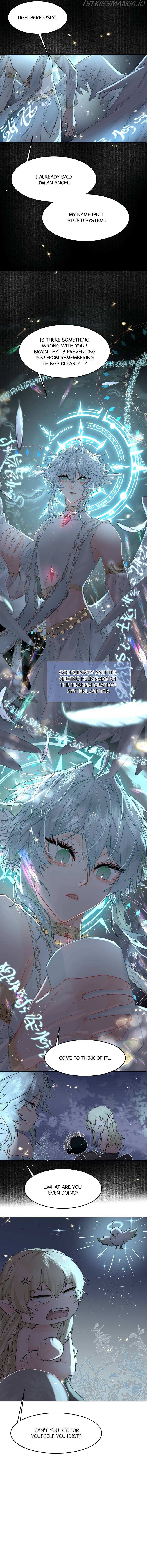 Former King Chapter 6 page 6 - 