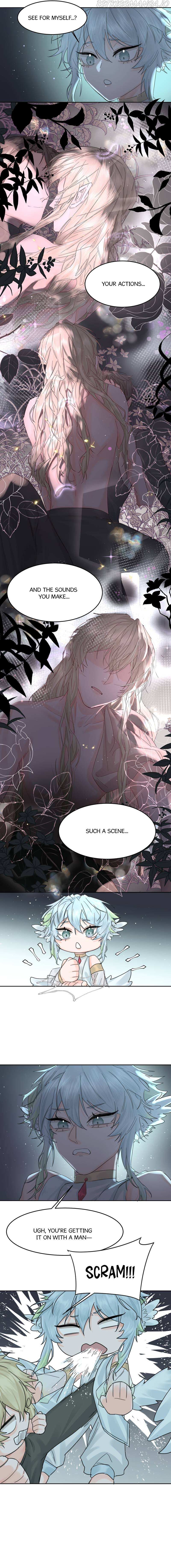 Former King Chapter 6 page 7 - 