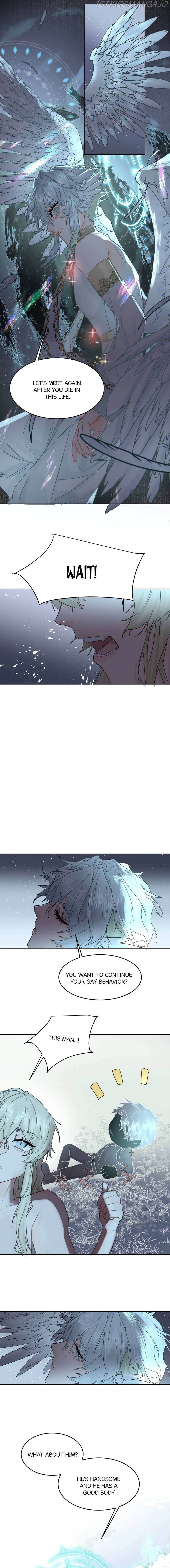 Former King Chapter 6 page 9 - 