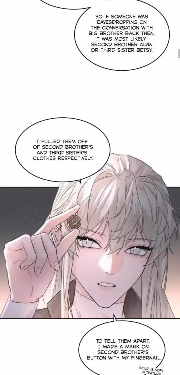 Former King Chapter 63.1 page 14 - 
