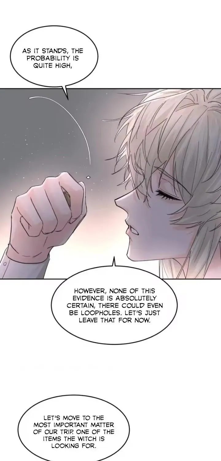 Former King Chapter 63.1 page 18 - 