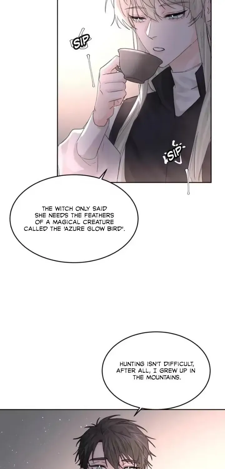 Former King Chapter 63.1 page 24 - 