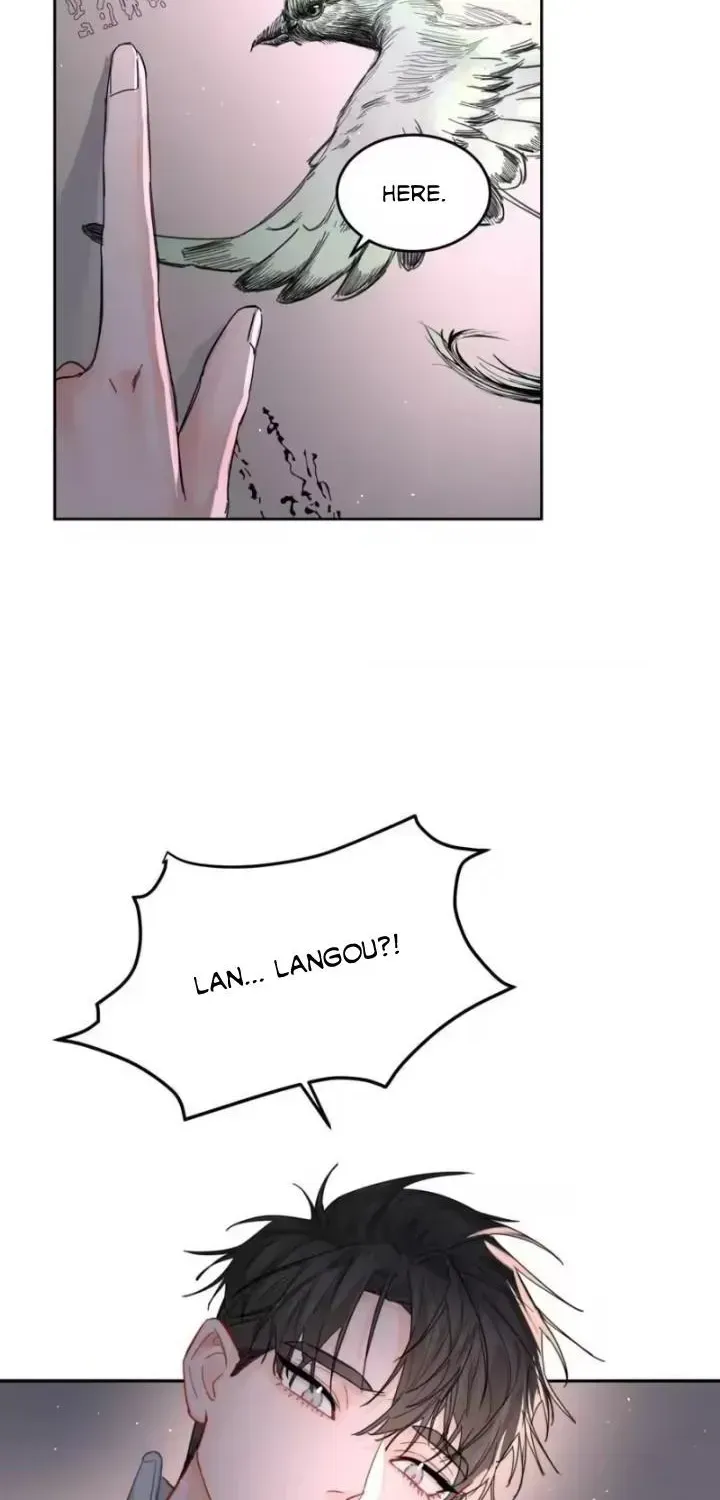 Former King Chapter 63.1 page 27 - 
