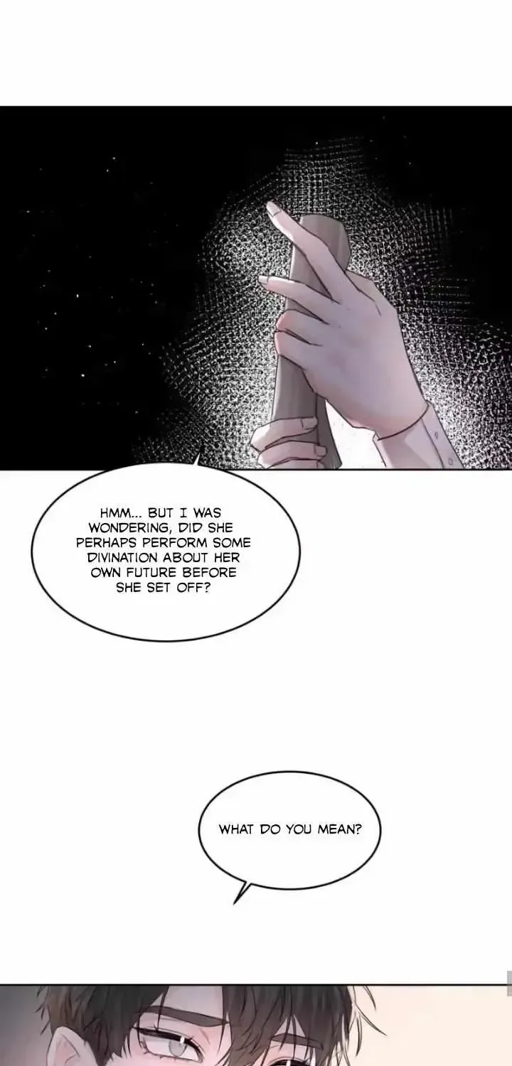 Former King Chapter 63.1 page 30 - 