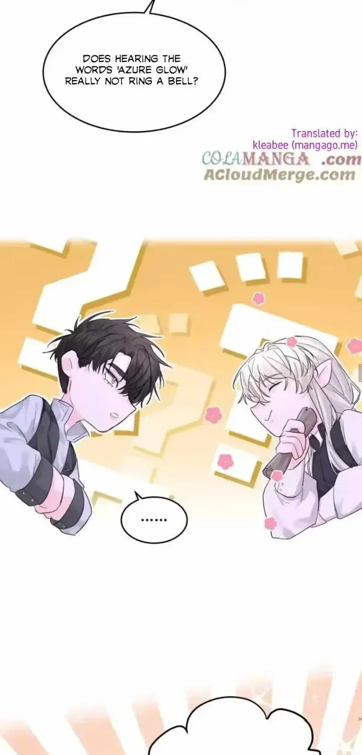 Former King Chapter 63.1 page 33 - 
