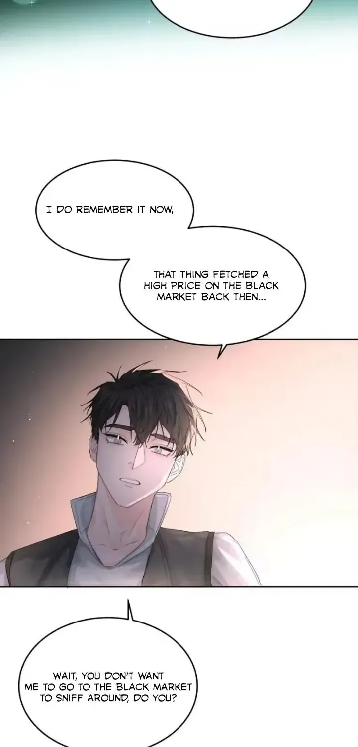 Former King Chapter 63.1 page 39 - 