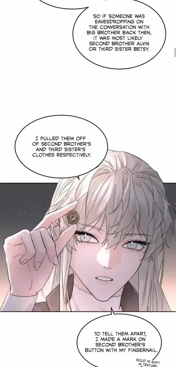 Former King Chapter 63.2 page 14 - 