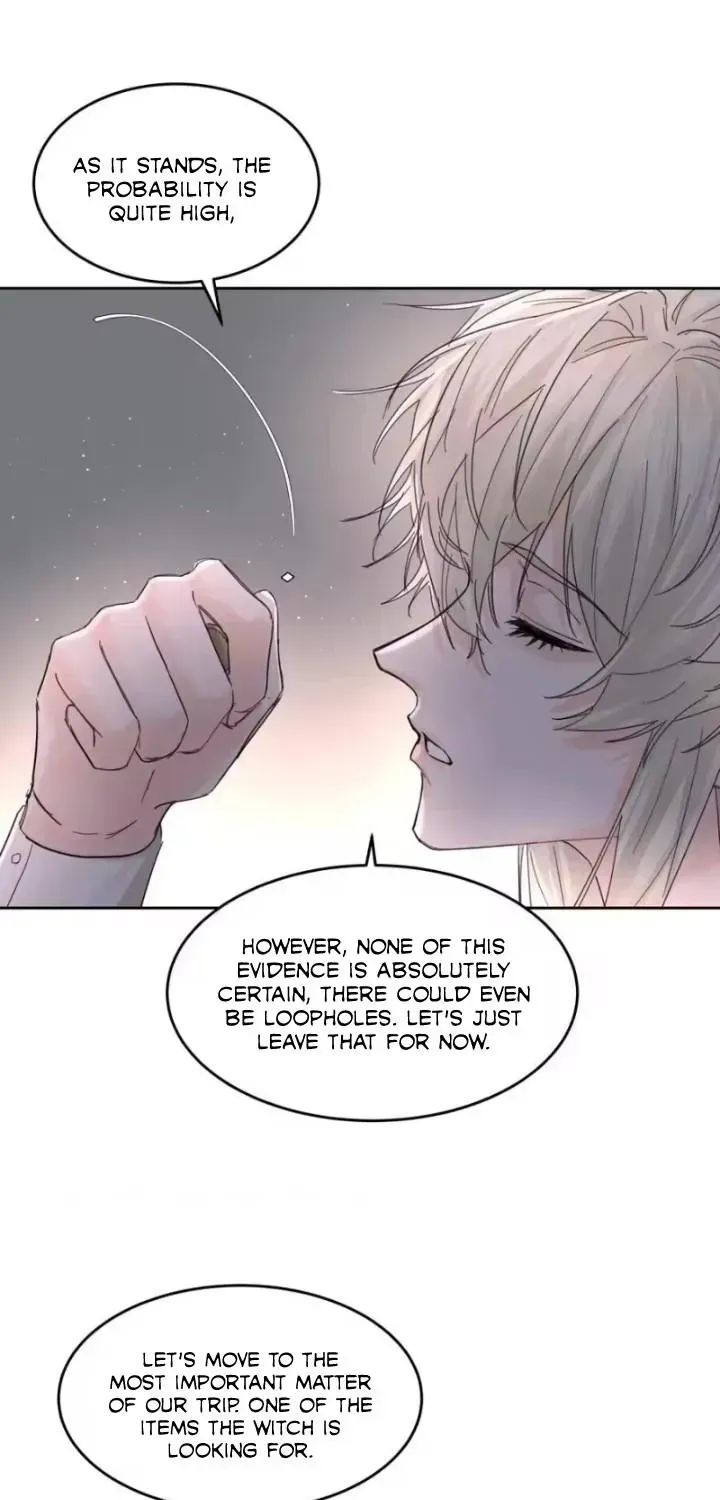 Former King Chapter 63.2 page 18 - 