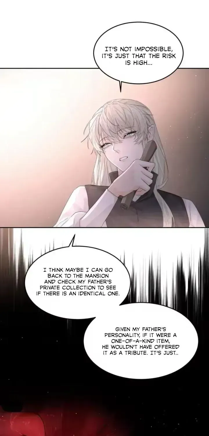 Former King Chapter 63.3 page 41 - 