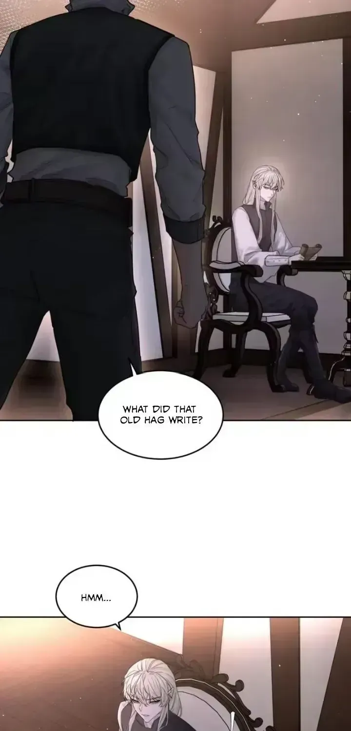 Former King Chapter 63.3 page 8 - 