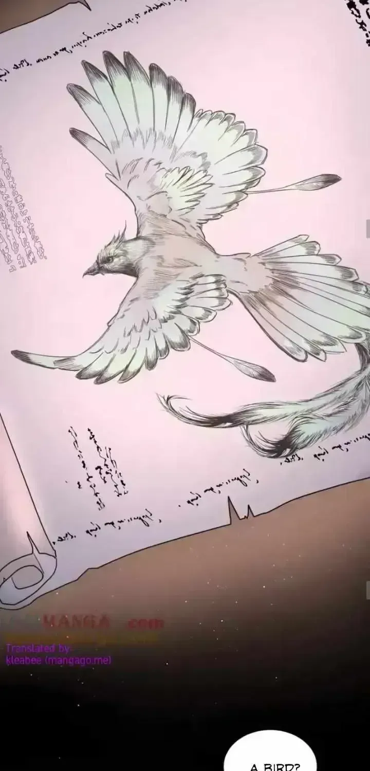 Former King Chapter 63.4 page 21 - 