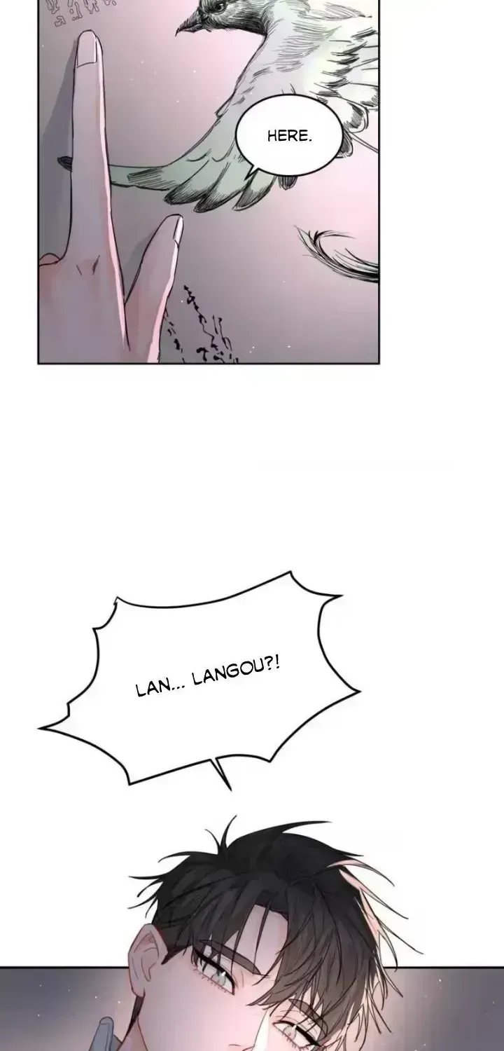 Former King Chapter 63.4 page 27 - 