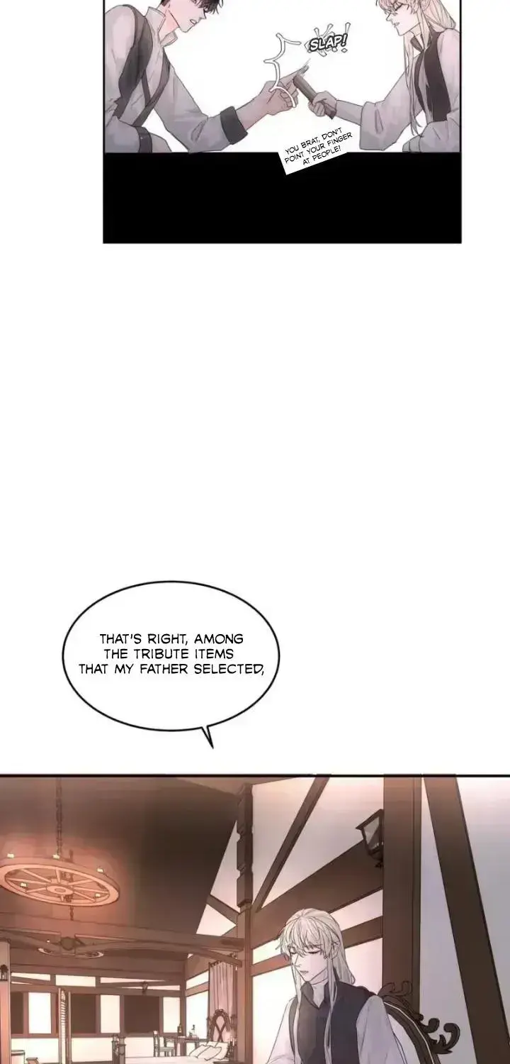 Former King Chapter 63.4 page 36 - 