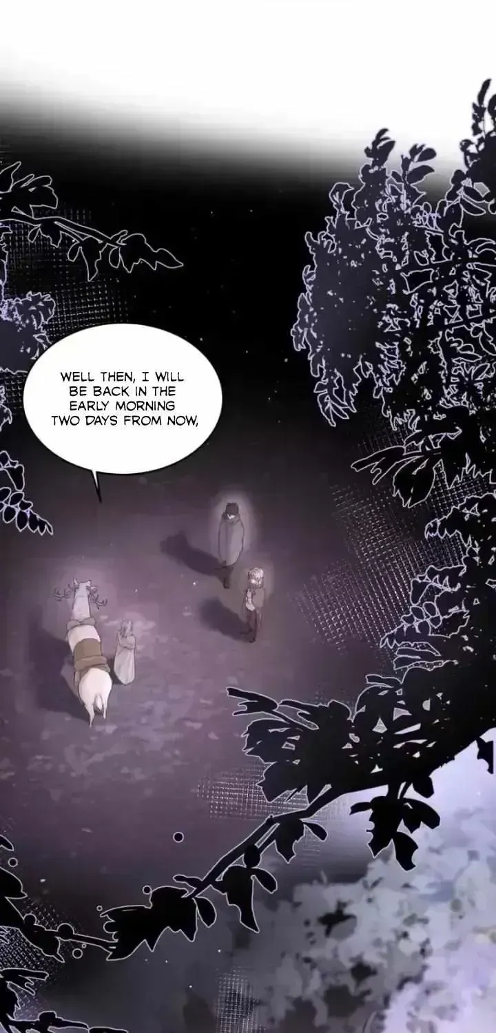 Former King Chapter 63.5 page 2 - 