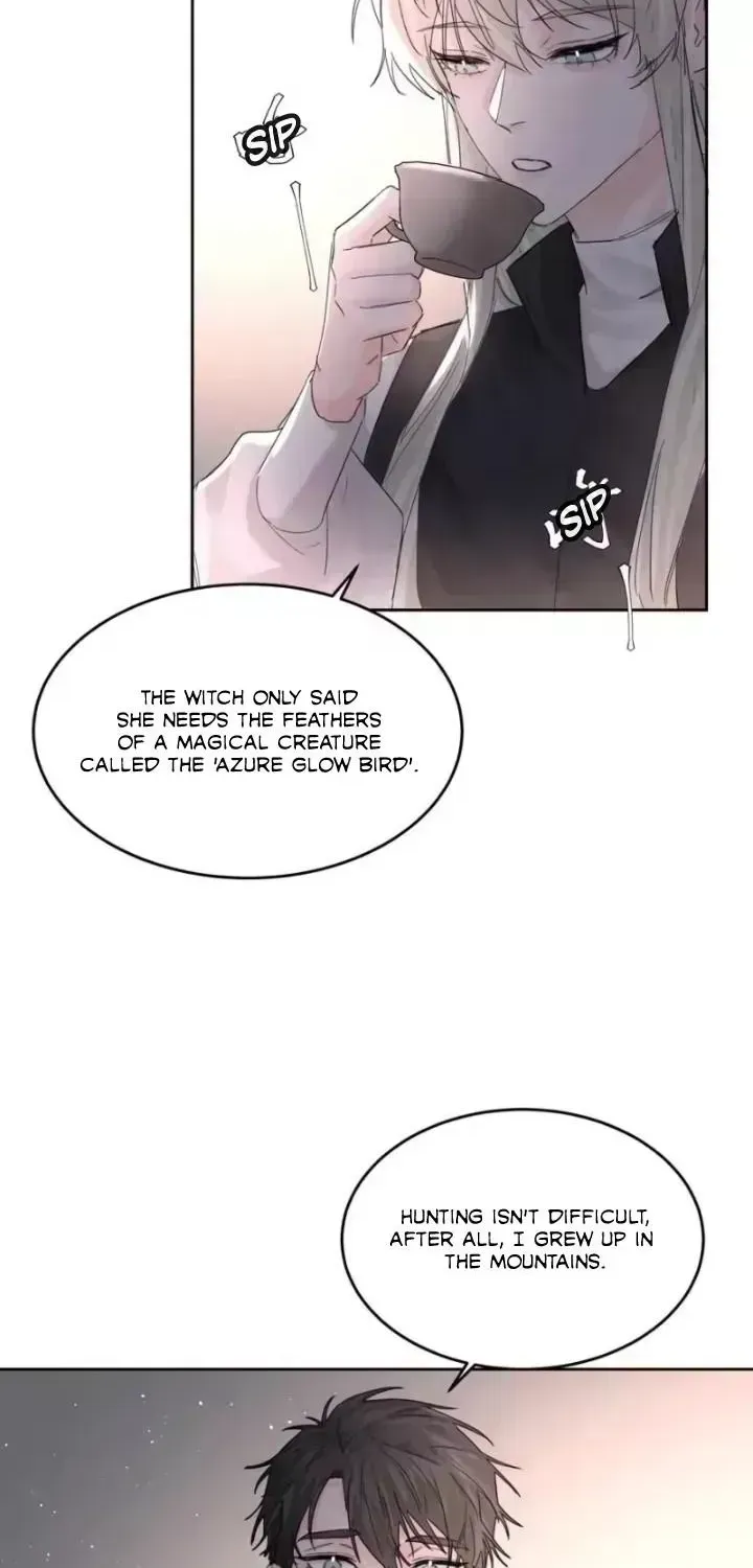 Former King Chapter 63.5 page 24 - 
