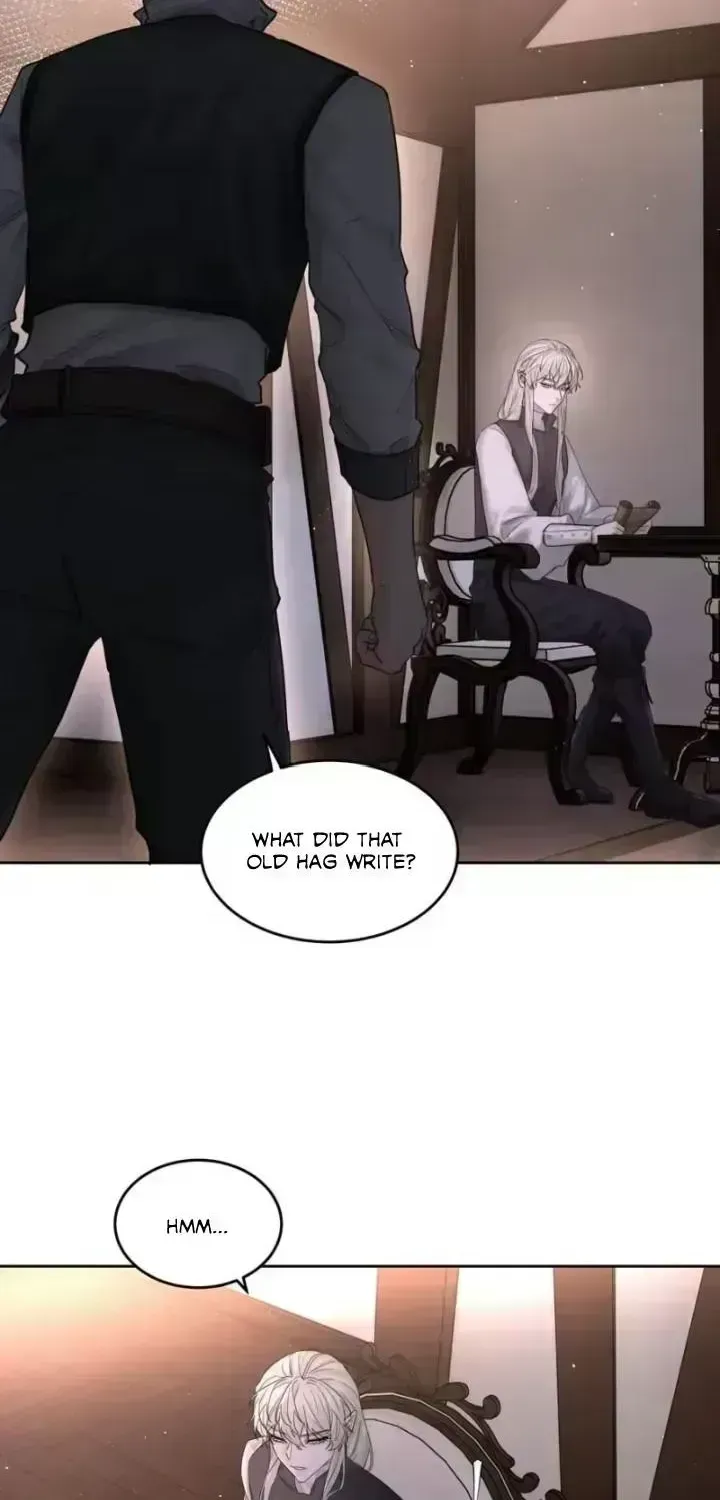 Former King Chapter 63.5 page 8 - 