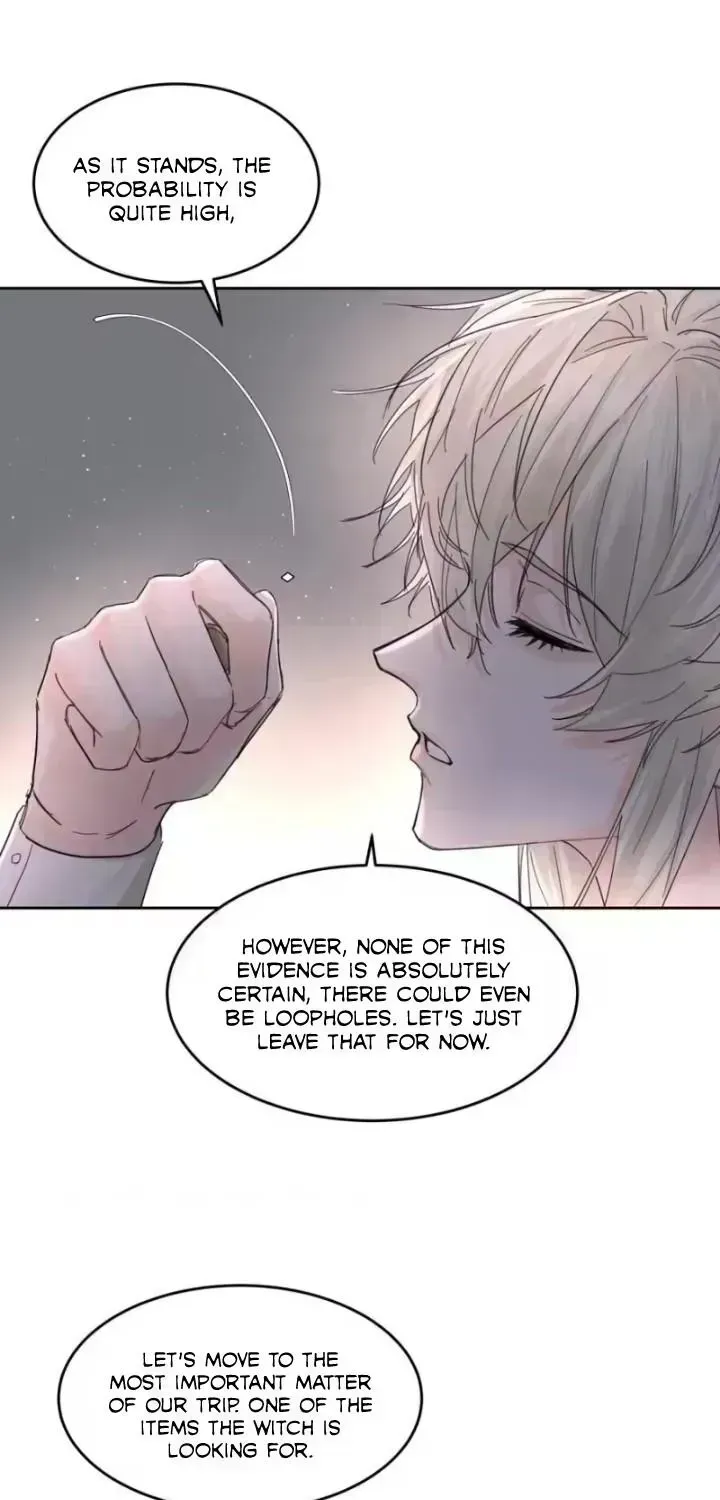 Former King Chapter 63.6 page 18 - 