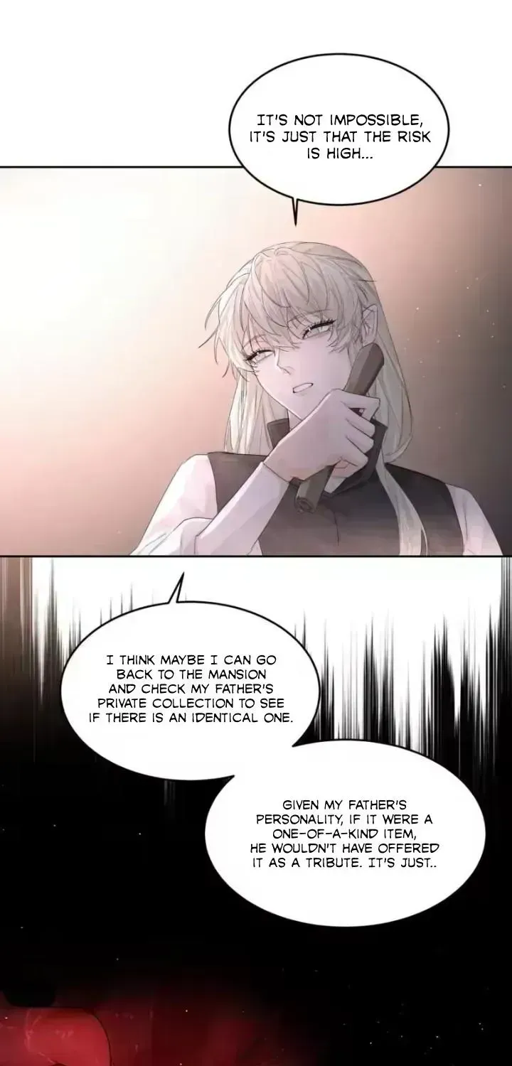 Former King Chapter 63.6 page 41 - 