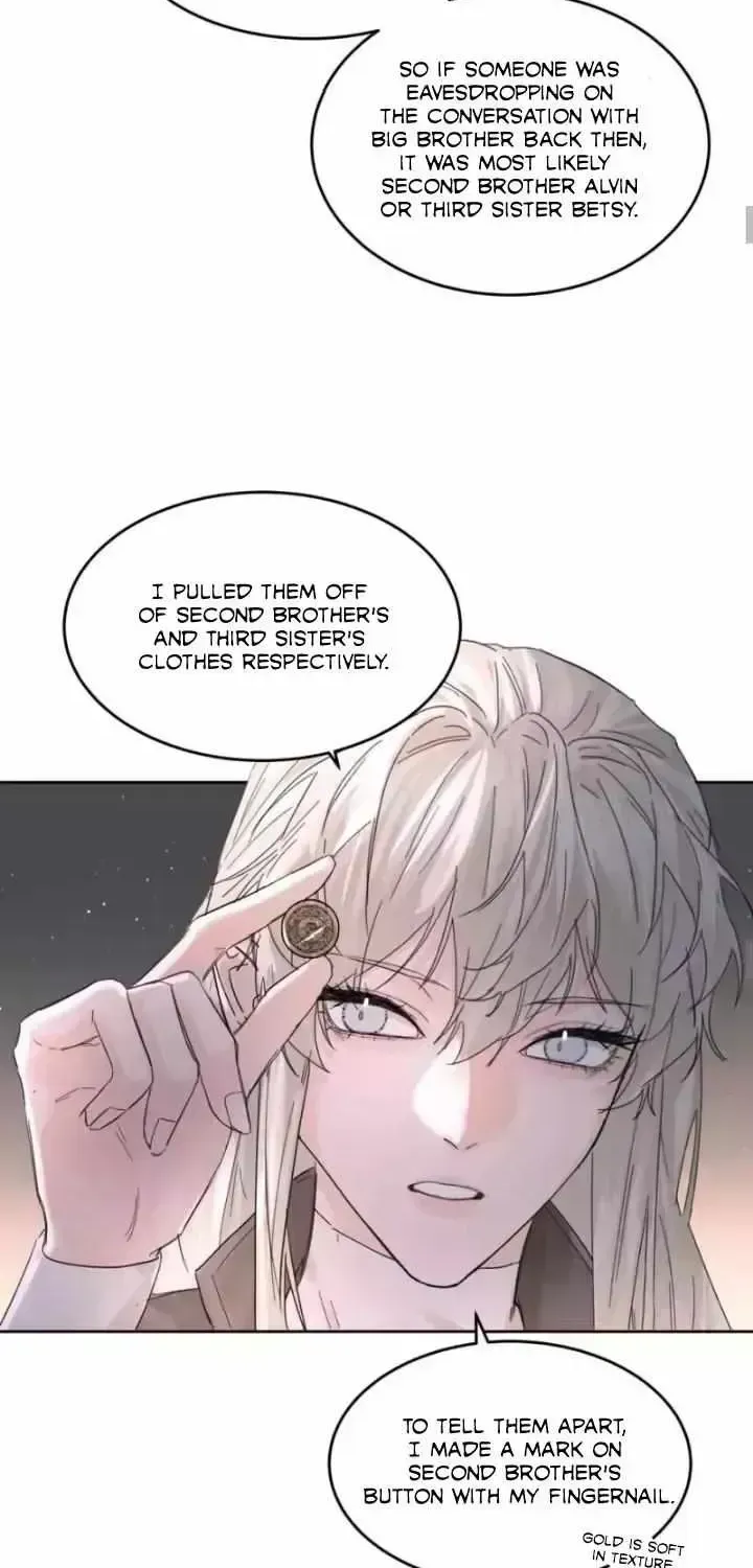 Former King Chapter 63.7 page 14 - 