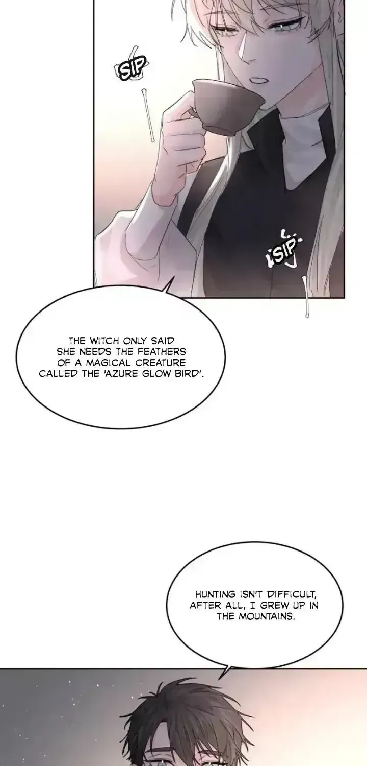 Former King Chapter 63.7 page 24 - 