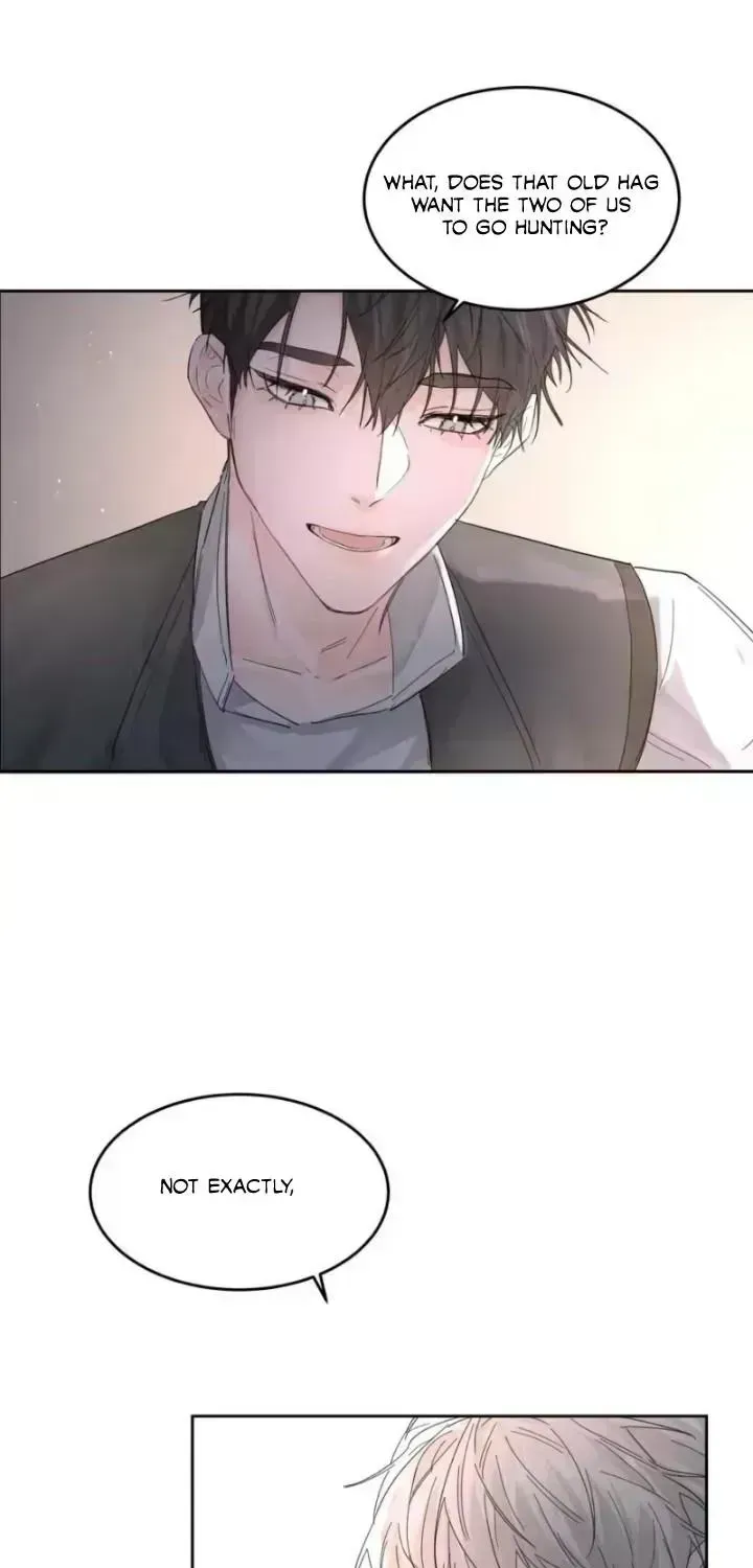 Former King Chapter 63.8 page 23 - 