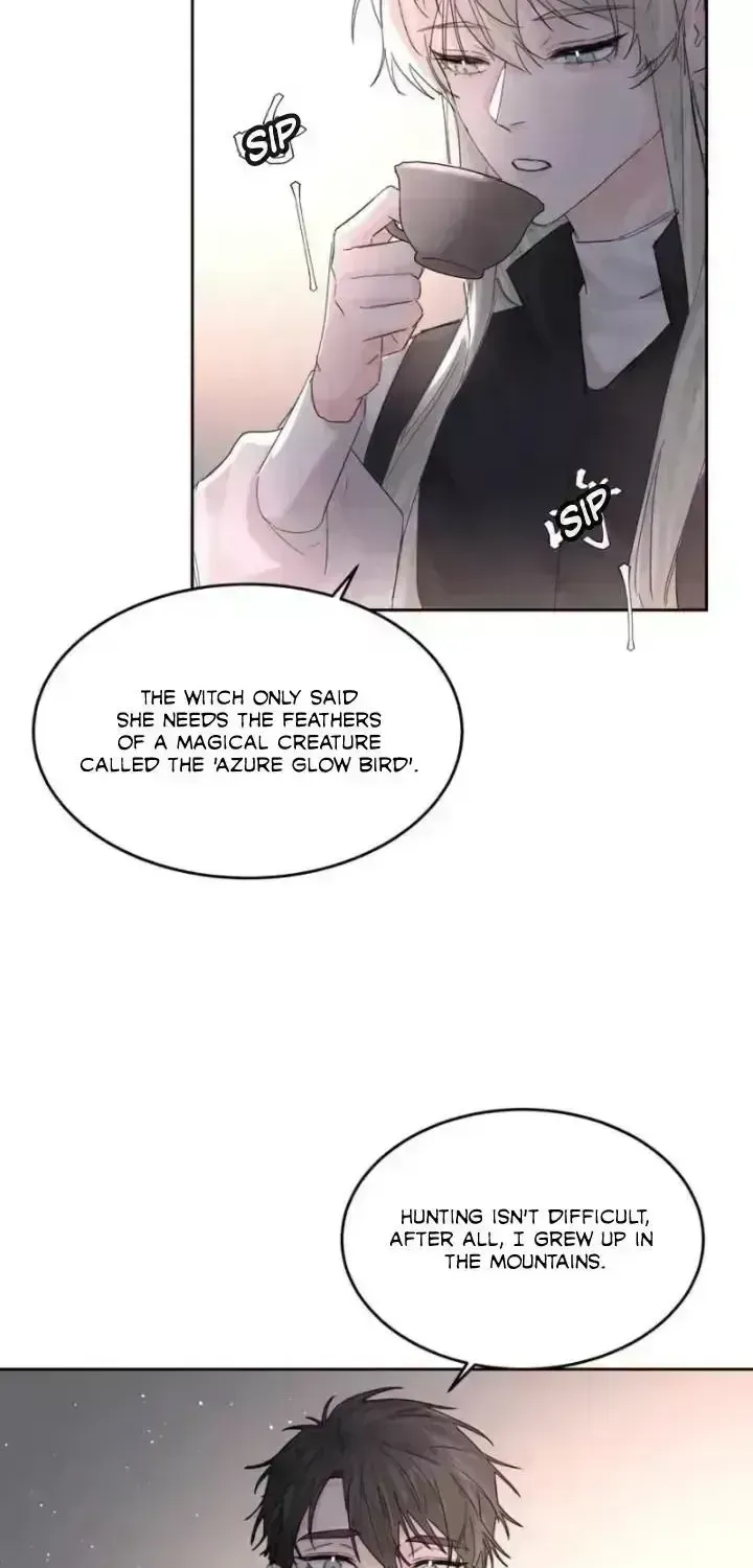 Former King Chapter 63.8 page 24 - 