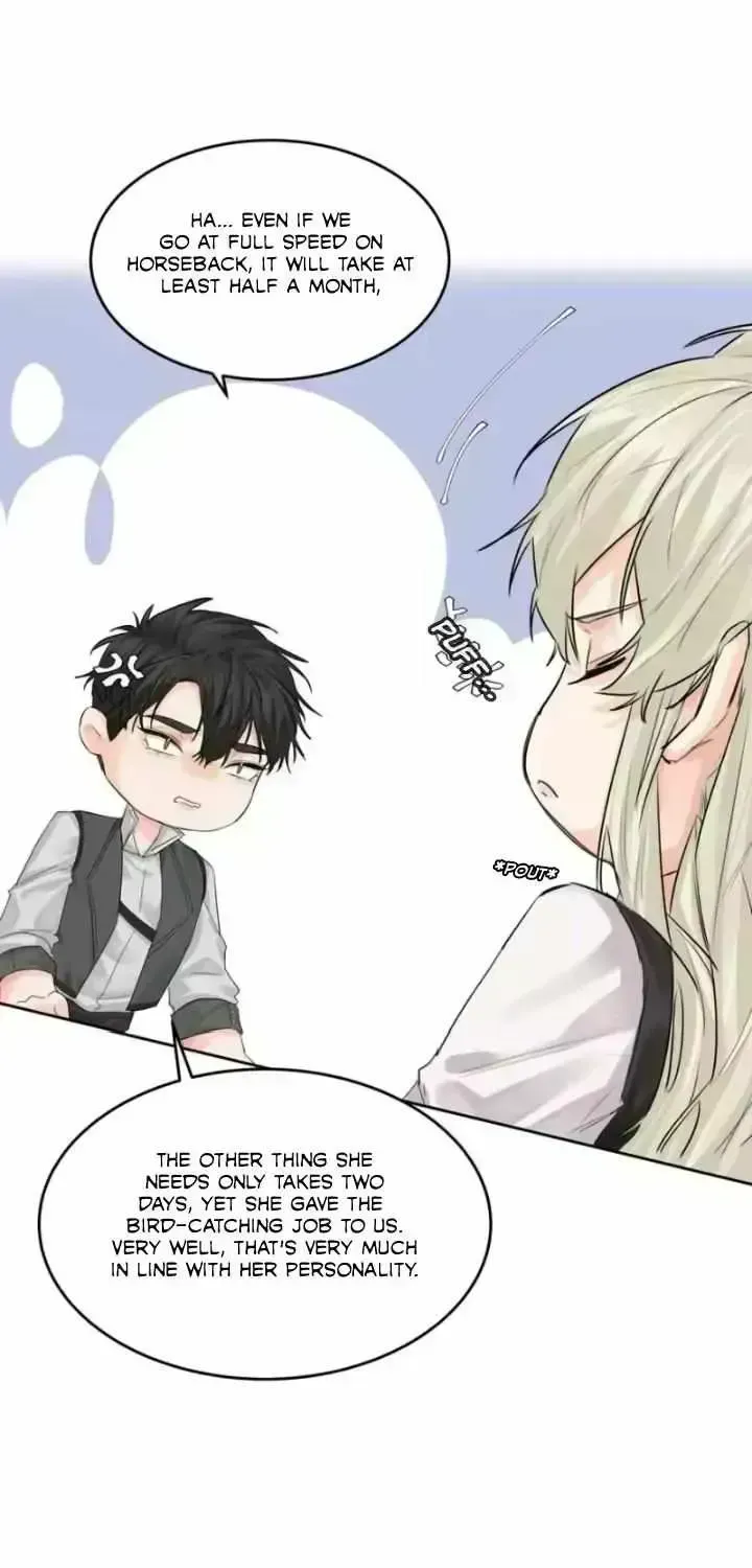 Former King Chapter 63.8 page 29 - 