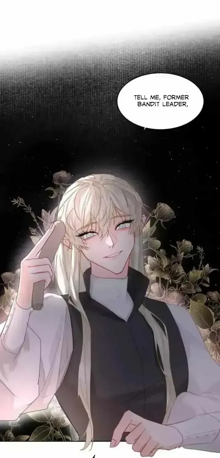 Former King Chapter 63.8 page 32 - 